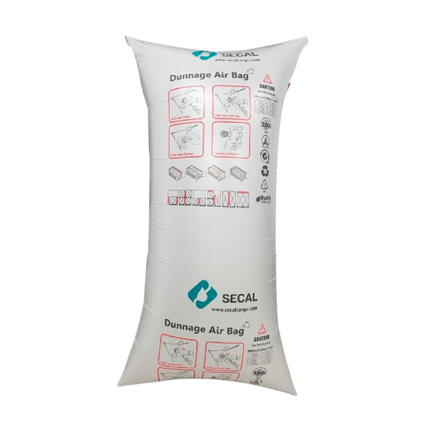 Bolsas de Aire para contenedores 90x180